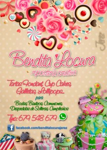 Publicidad Bendita Locura